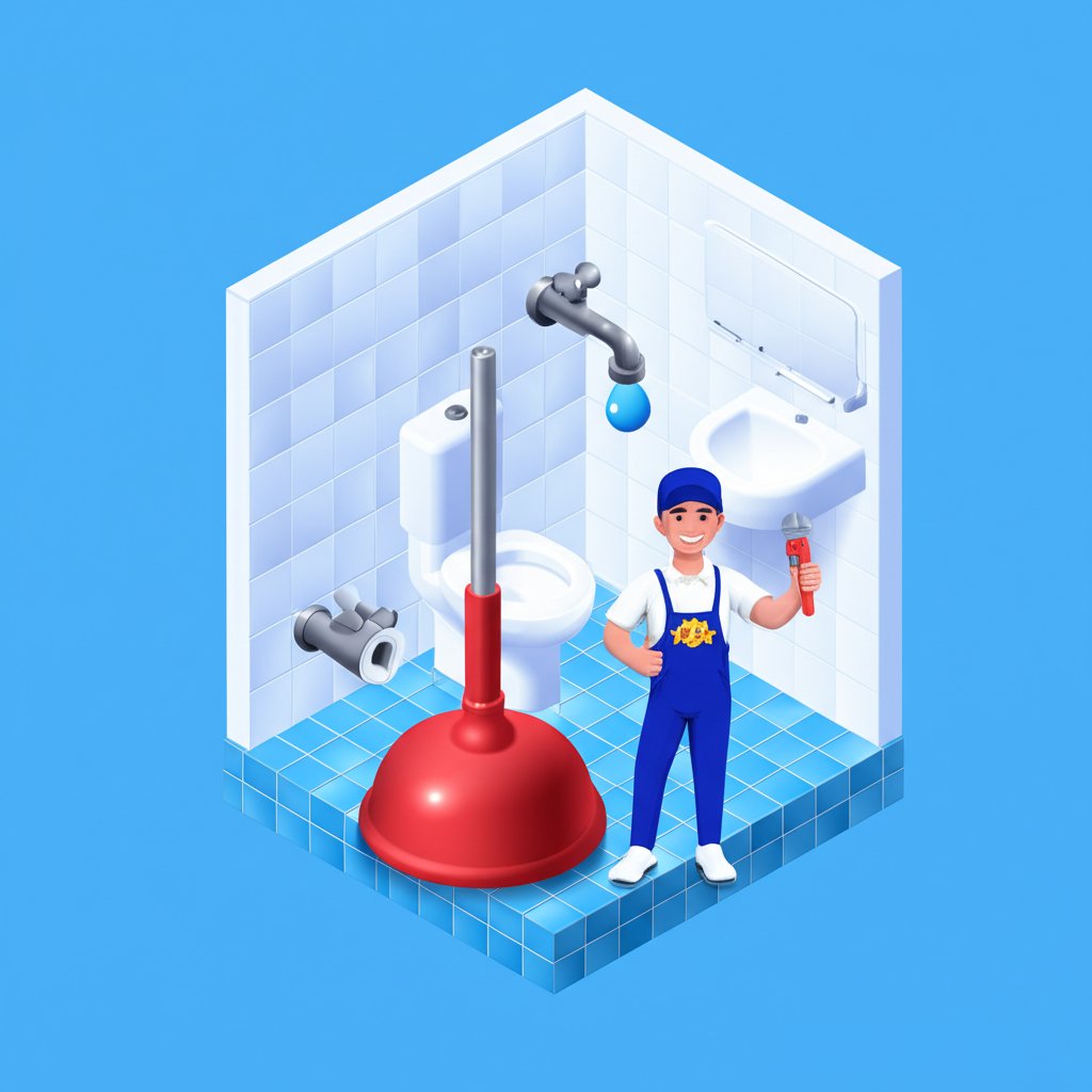 Best plumber in Cornelius, NC providing quality service.