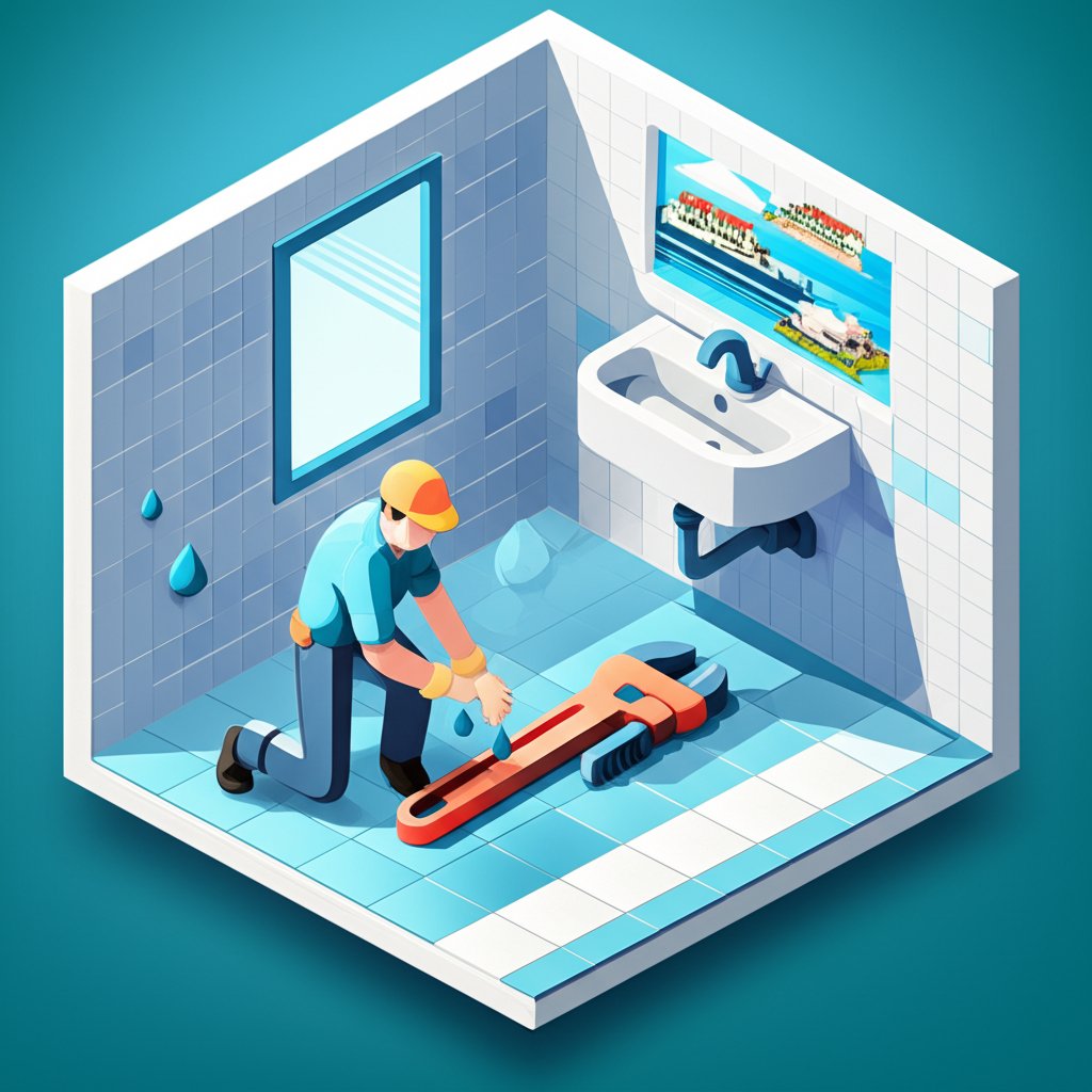 Tips for finding the best plumber in Coronado for your needs.