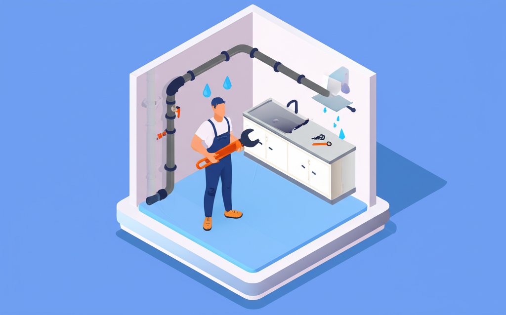 Finding the Best Plumber in Corsicana for Trusted Home Services.