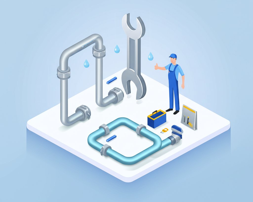 Best trusted plumber in Costa Mesa for reliable, expert service.