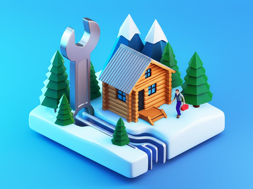 Best plumber in Cottonwood Heights delivers dependable home solutions.