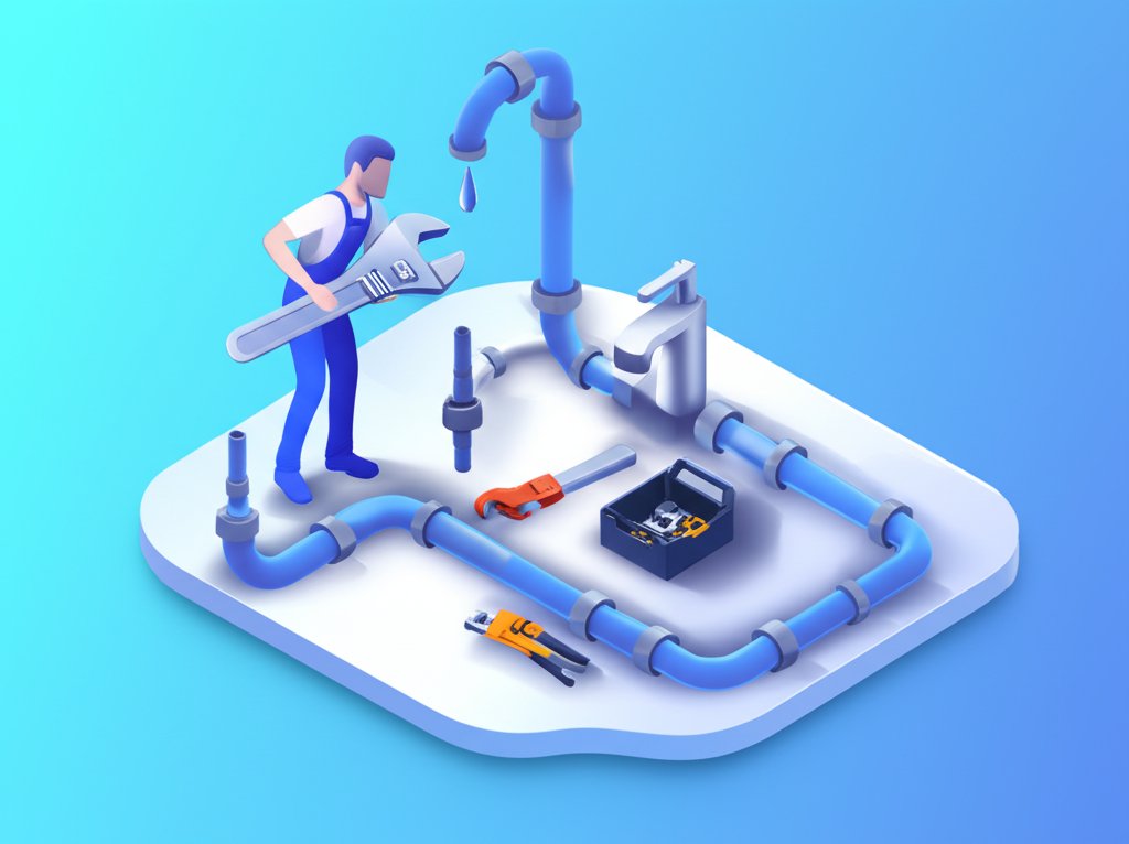 Best Council Bluffs plumber provides quality plumbing service and reliable repairs.