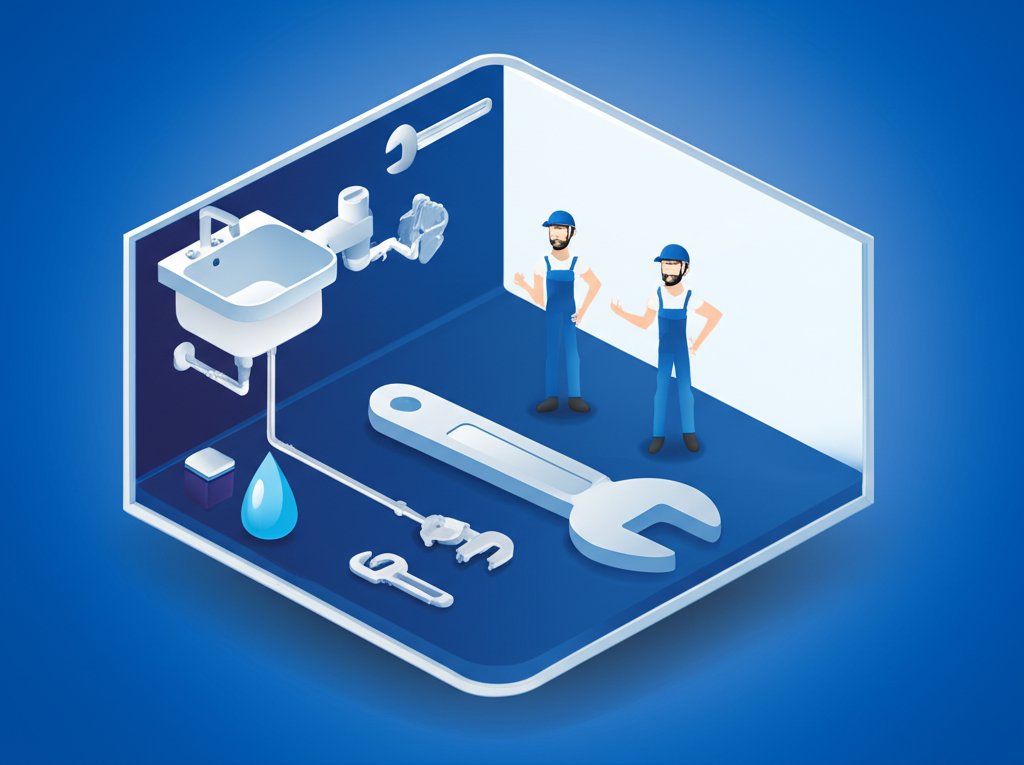 Selecting the best plumber in Coventry for reliable, trusted service.