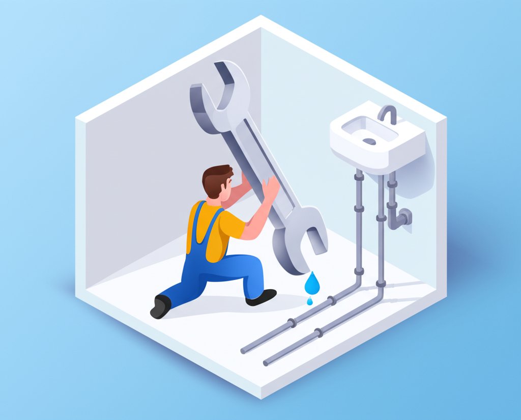 Find the best plumber in Covington for your home's plumbing needs.