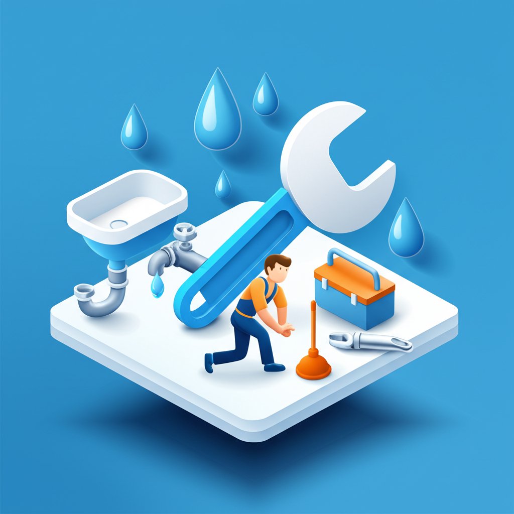 Best plumber in Cranston for professional, dependable home services.