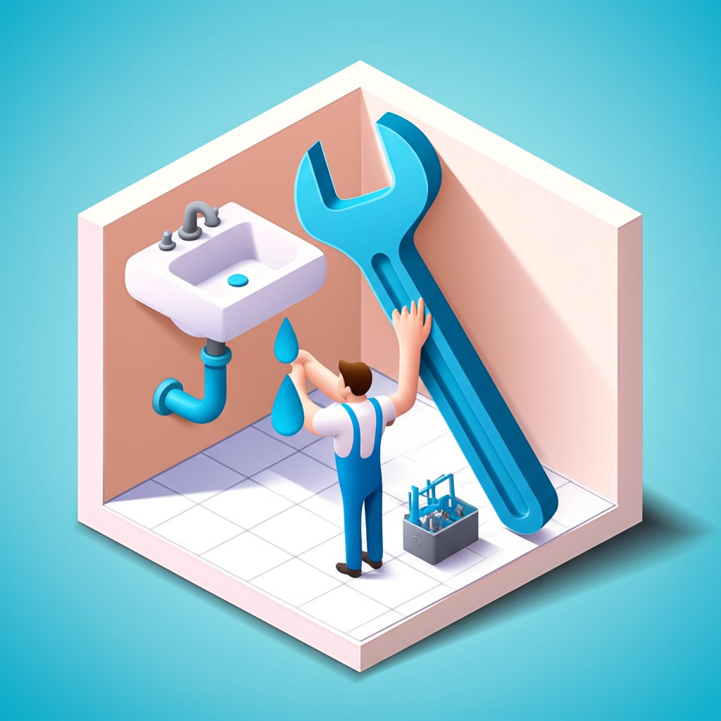 Crestview's top-rated plumber offering reliable, professional home services.