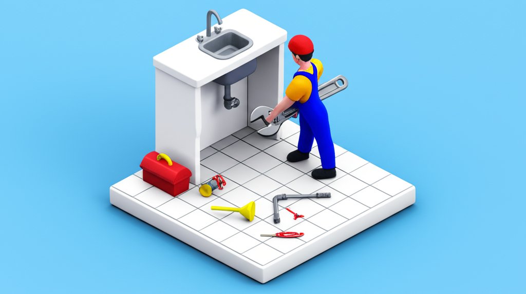 Best Plumber in Creve Coeur for reliable, professional plumbing service.