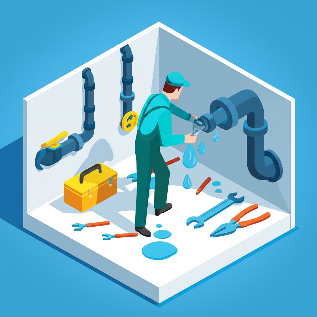 Best trusted plumber in Crofton for reliable home repairs.