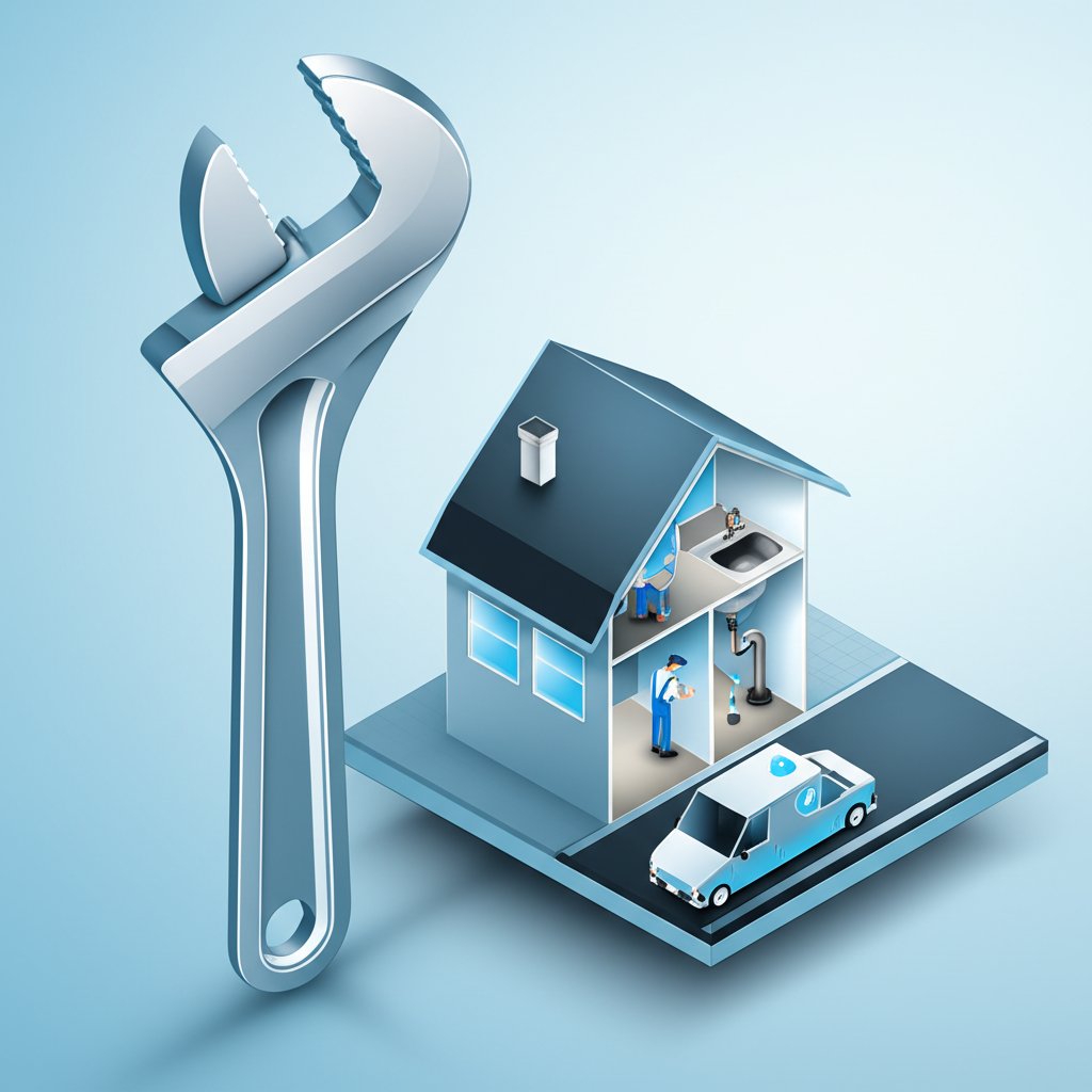 Cudahy's best plumber for reliable home service and expert repairs.