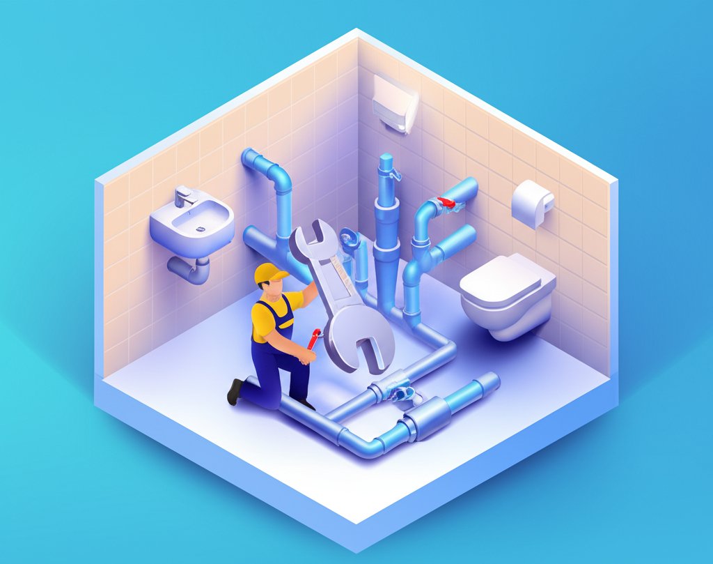 Finding the best Culpeper plumber for reliable home plumbing services.