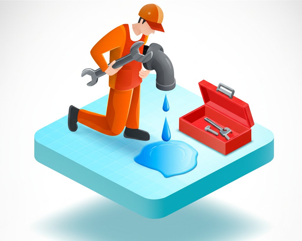 Best plumber in Cupertino for reliable home repairs.