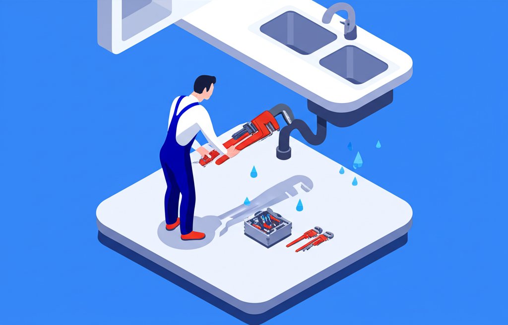 Find the best plumber in Cutler Ridge for expert plumbing service.