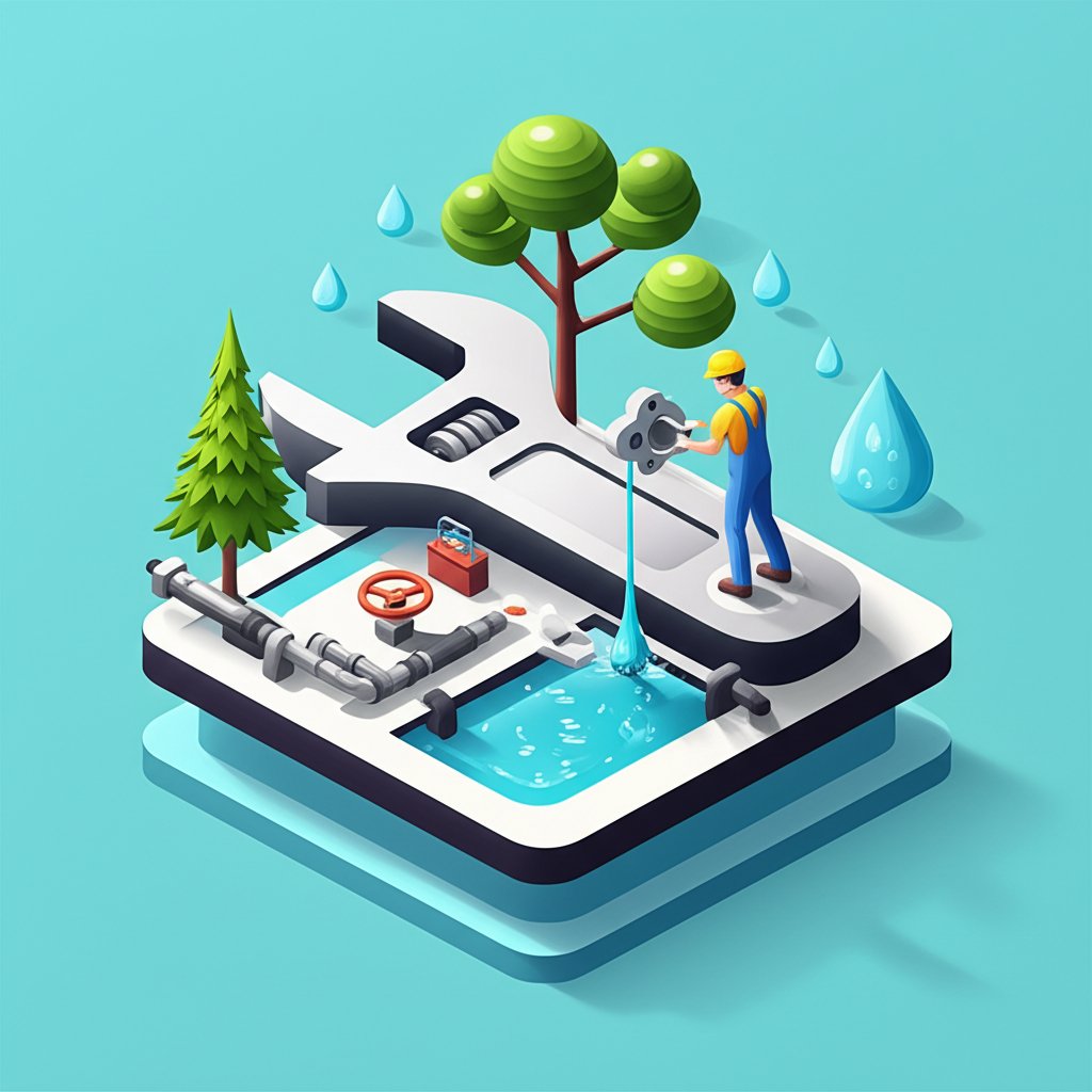 Cypress's best plumbers: trusted experts with top reviews.