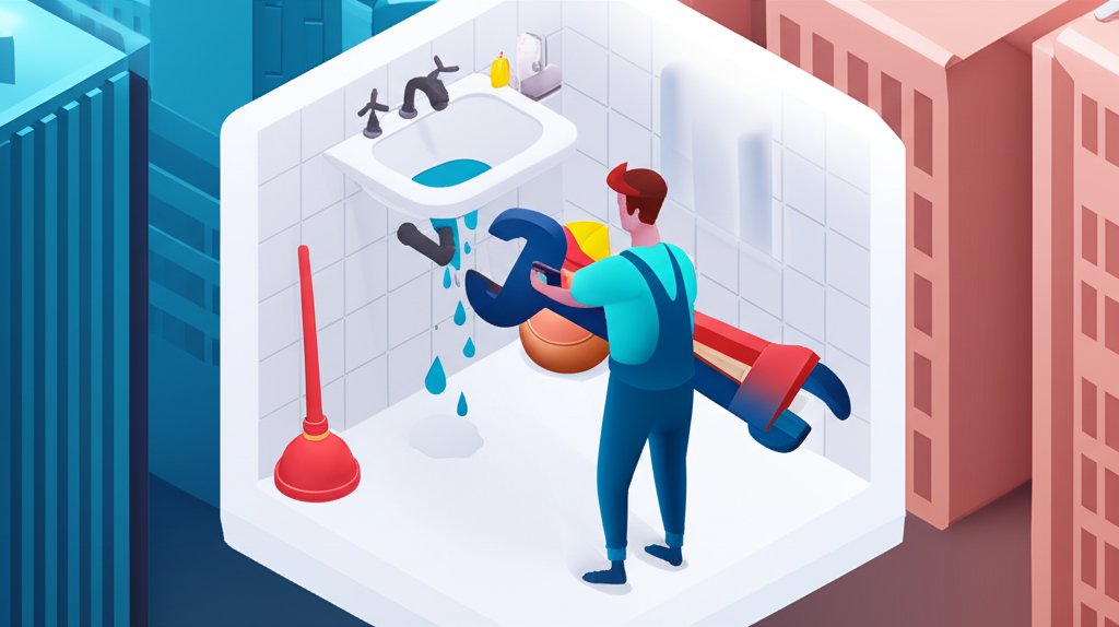 Best Cypress Hills plumber: clean, quick, efficient service.