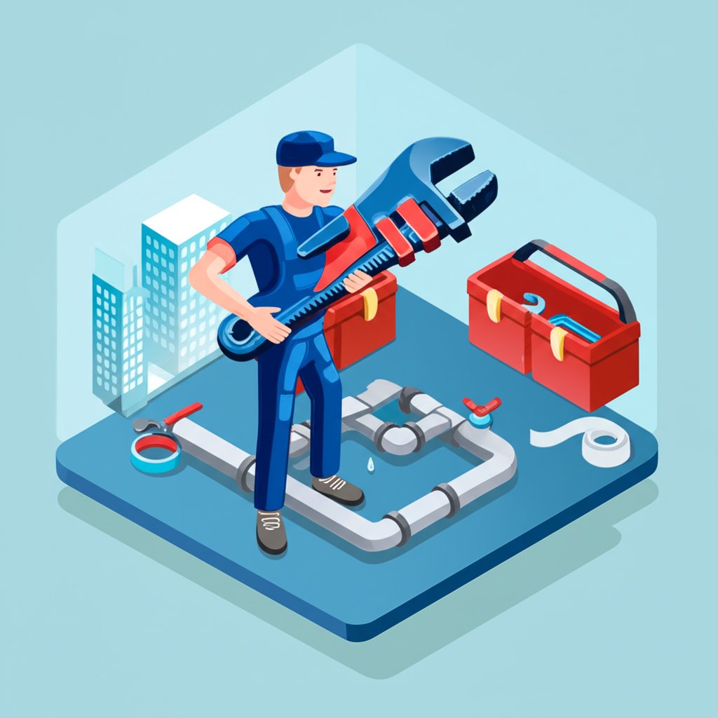 Choosing the best plumber in Dale City for reliable plumbing services.