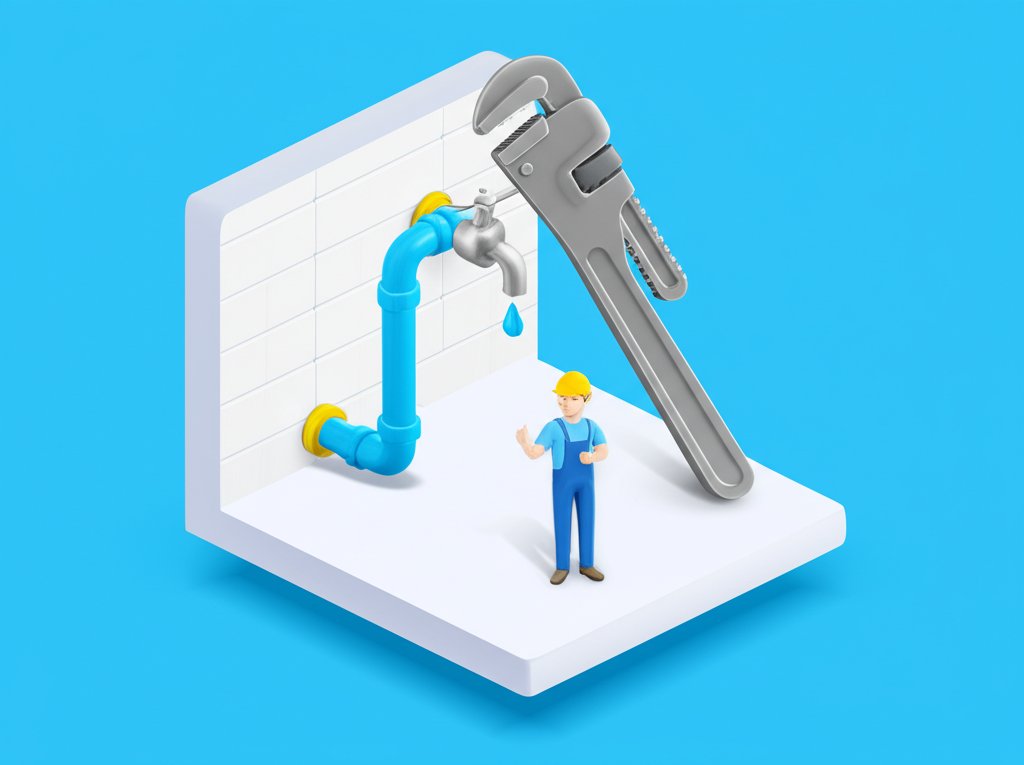 Choose the best plumber in Danbury for your next plumbing project.