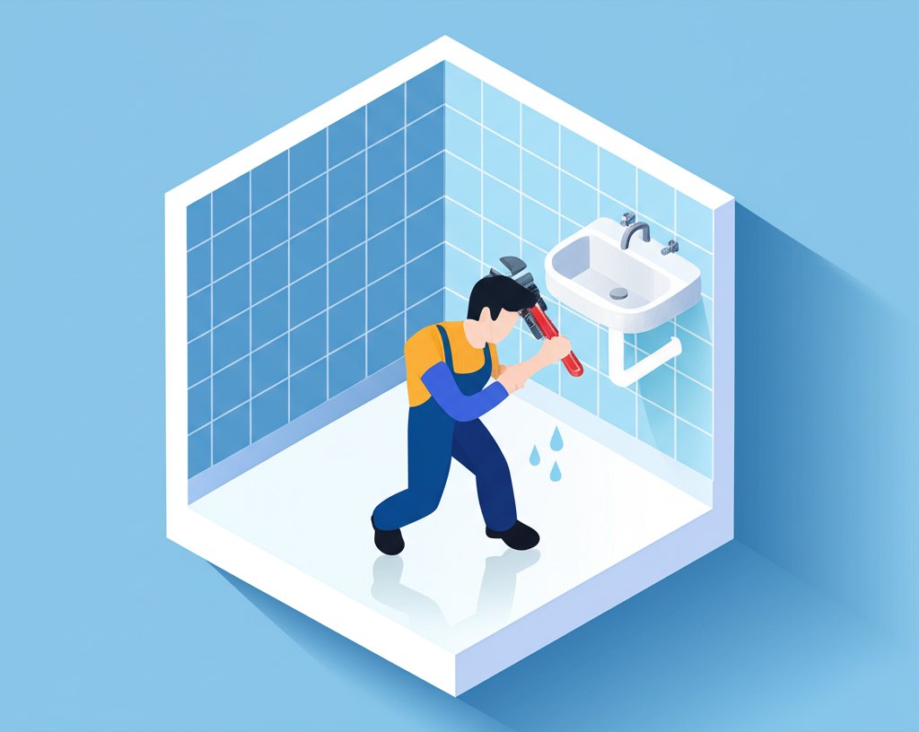 Guide to choosing the best plumber in Dania Beach, Florida.