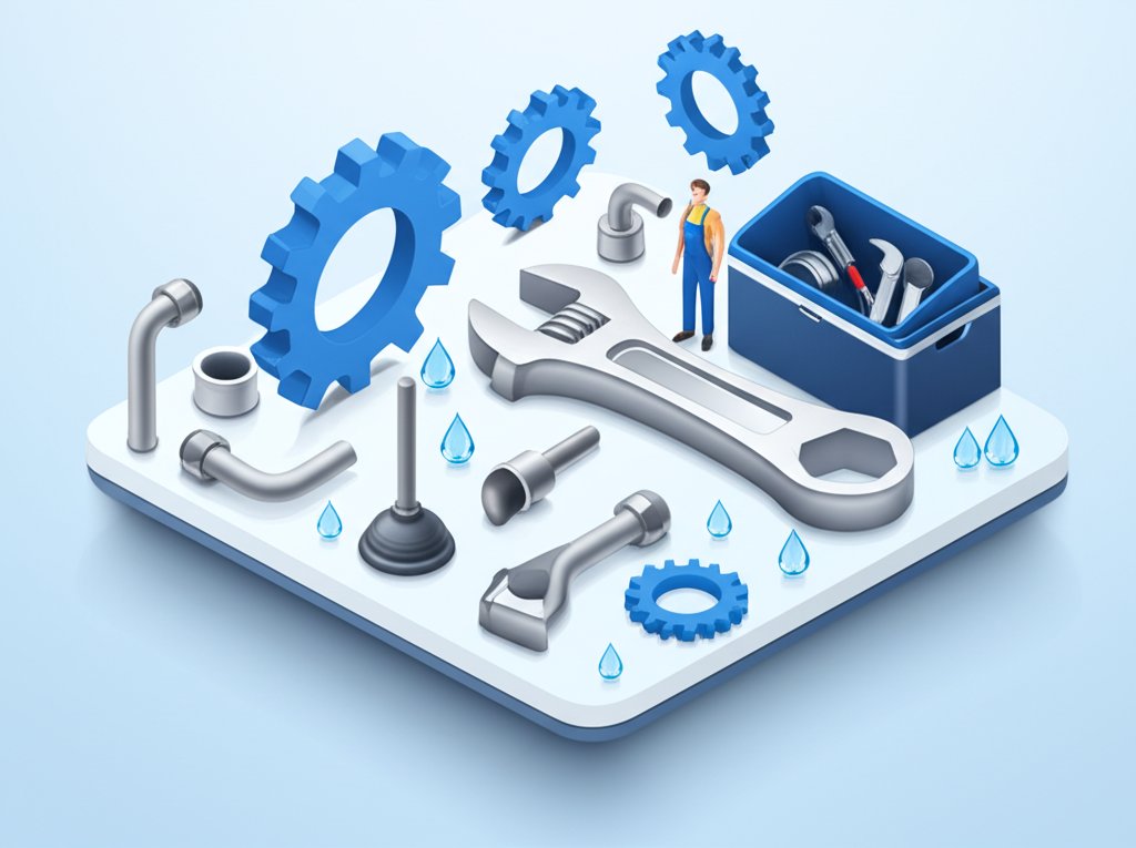 Best plumber in Danville, highly praised for expertise and excellent service.