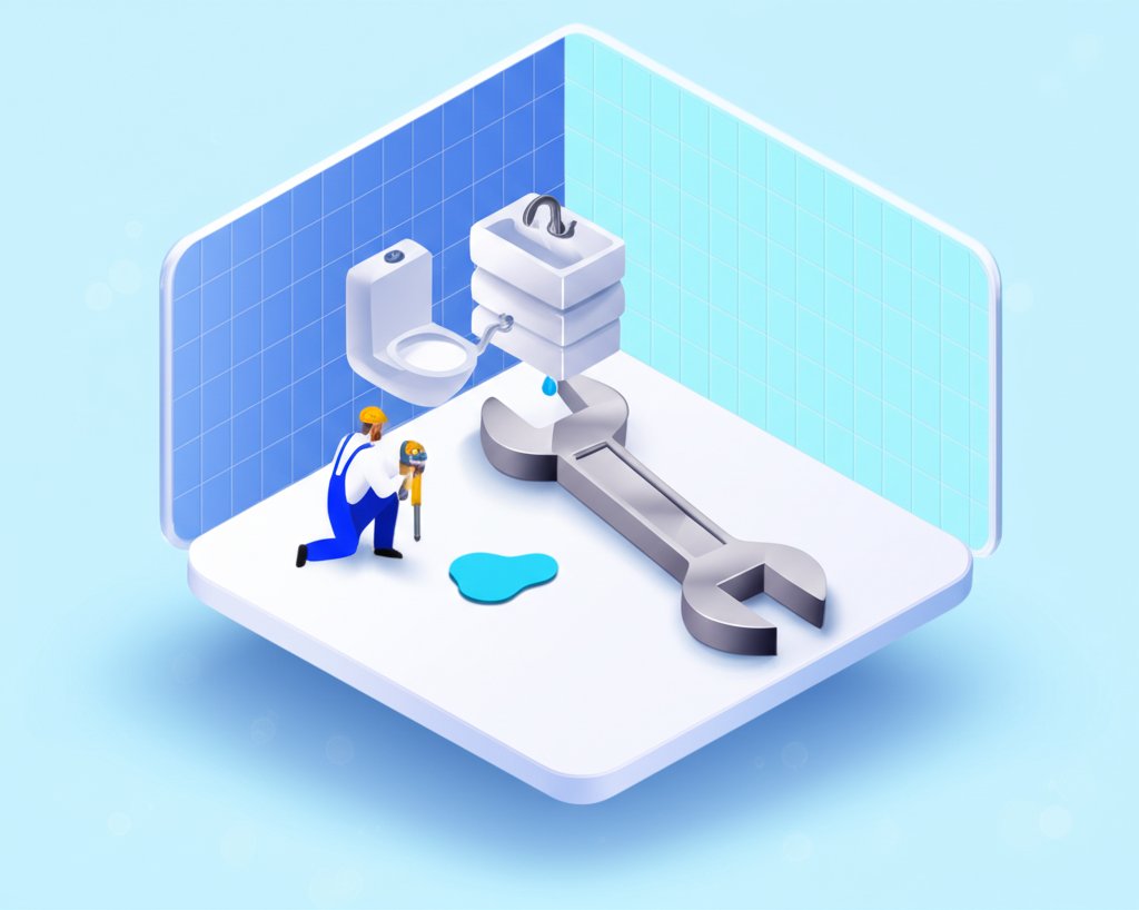 Daphne's best local plumber offers top-notch plumbing expertise.