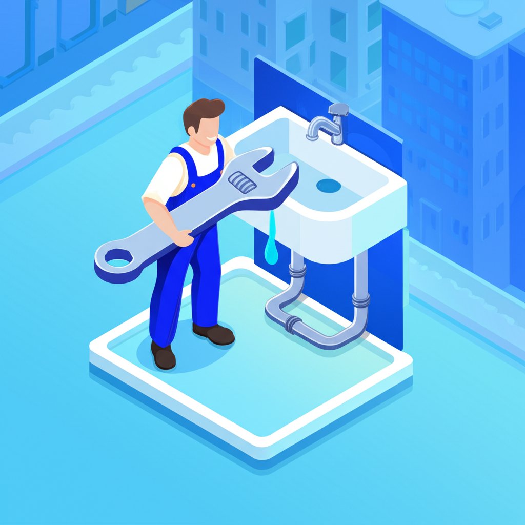 How to choose the best plumber in Davenport wisely.