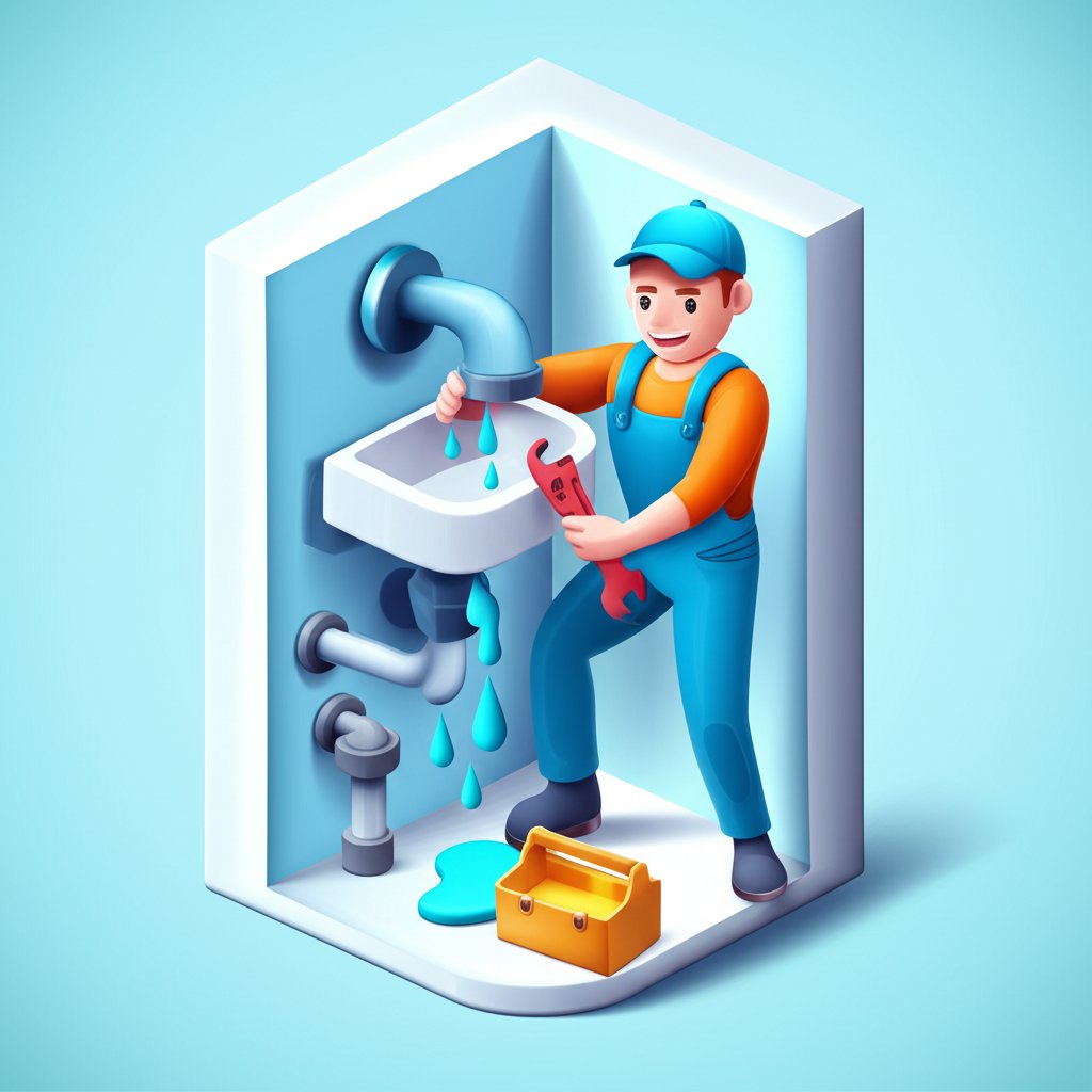 Best Davie plumber for expert plumbing repairs, installations, and emergencies.