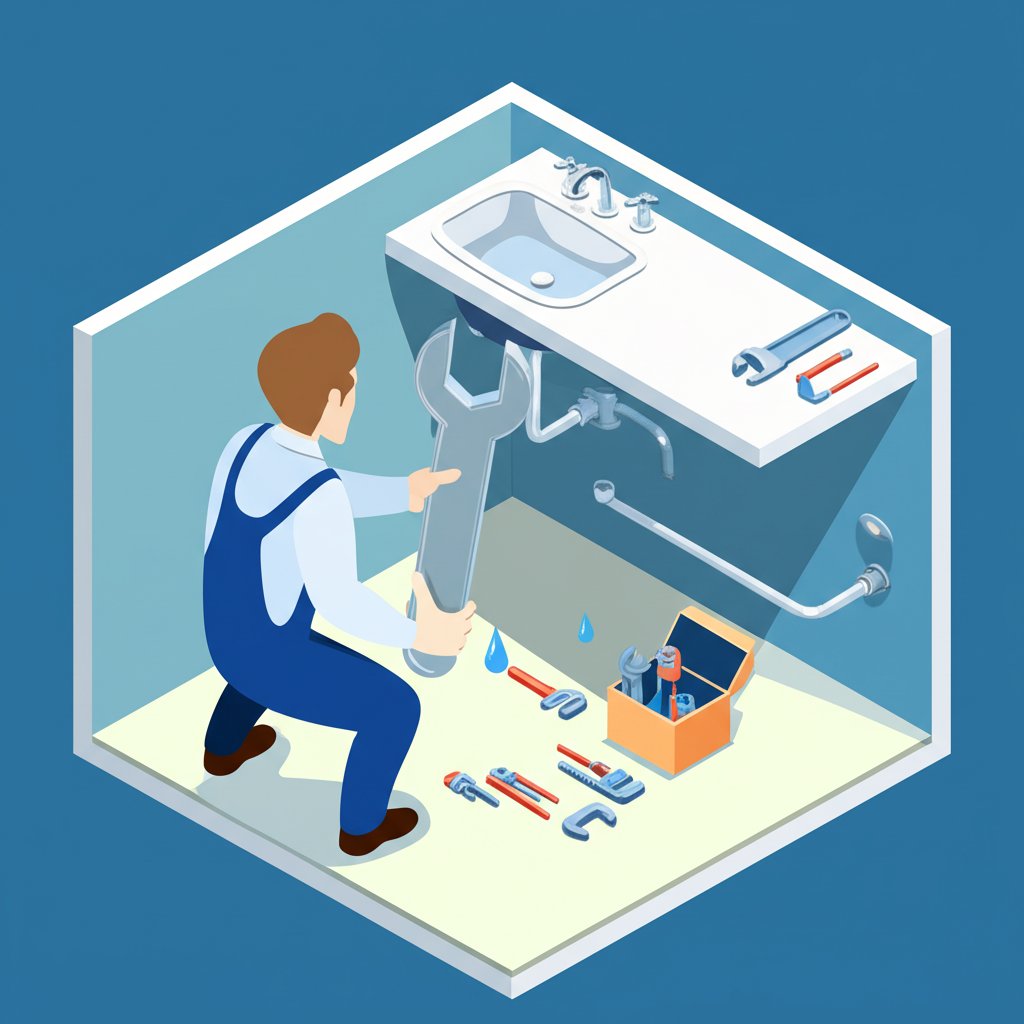 Finding the best plumber in Davis for trusted, dependable home service.