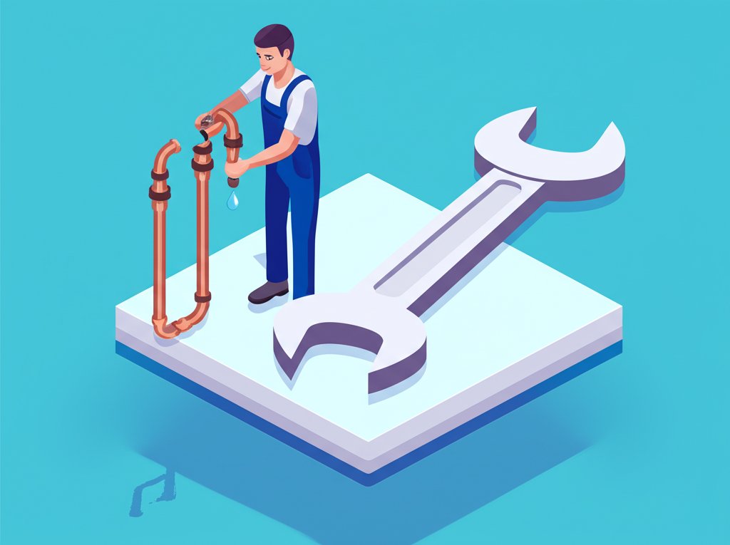 Dayton's best plumbers: Find a trusted, reliable local plumbing service.