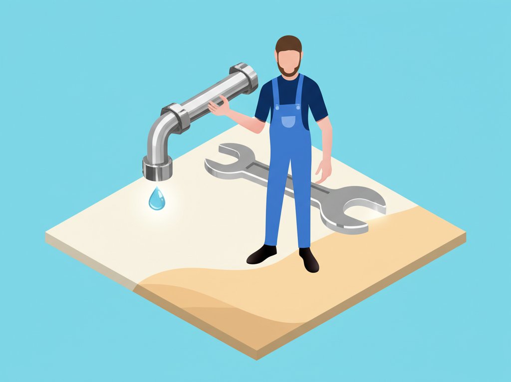 Daytona Beach's best plumber: reliable, professional service.