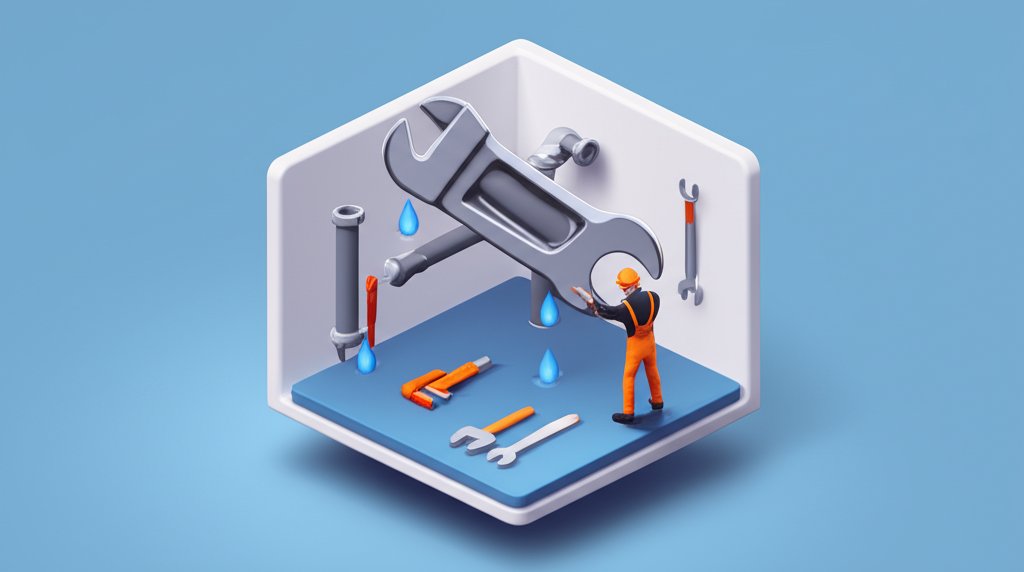 Best plumber Dearborn Heights for reliable home repairs and services.