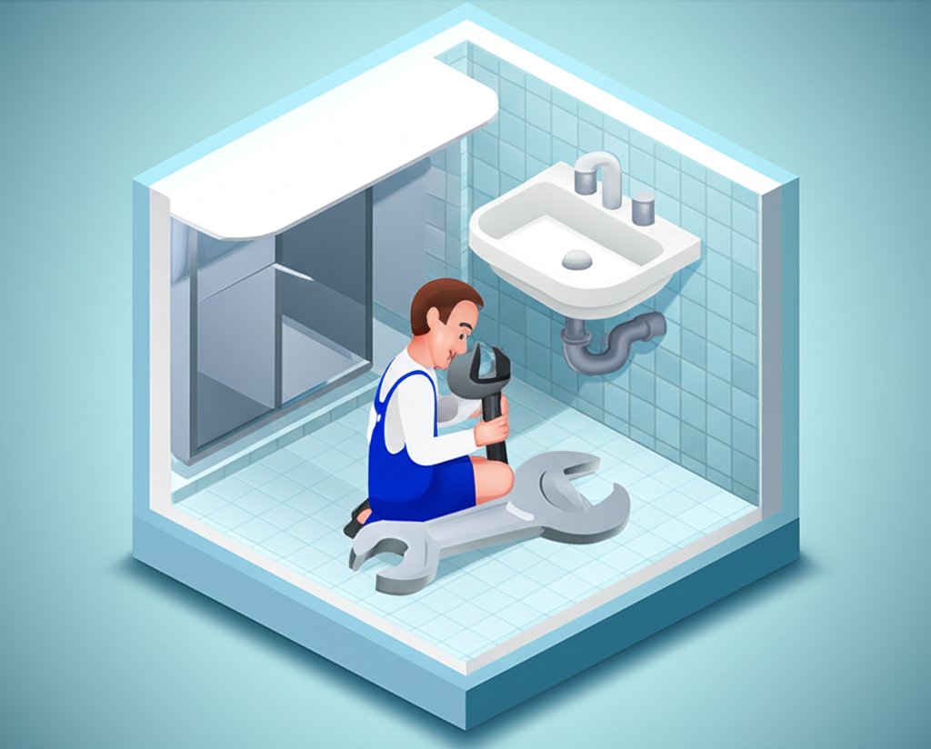 Debary's best plumber for quality home repairs and trusted local service.