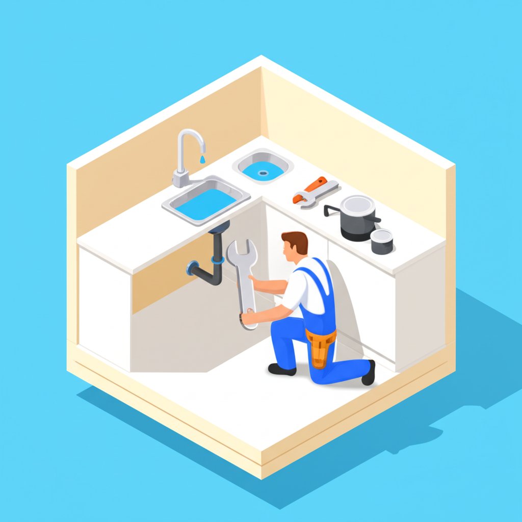 Best Plumber Deerfield for reliable home service and expert repairs.