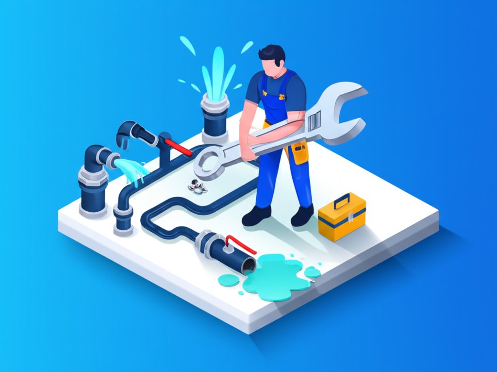 Defiance's best plumbers for expert home and business repair services.