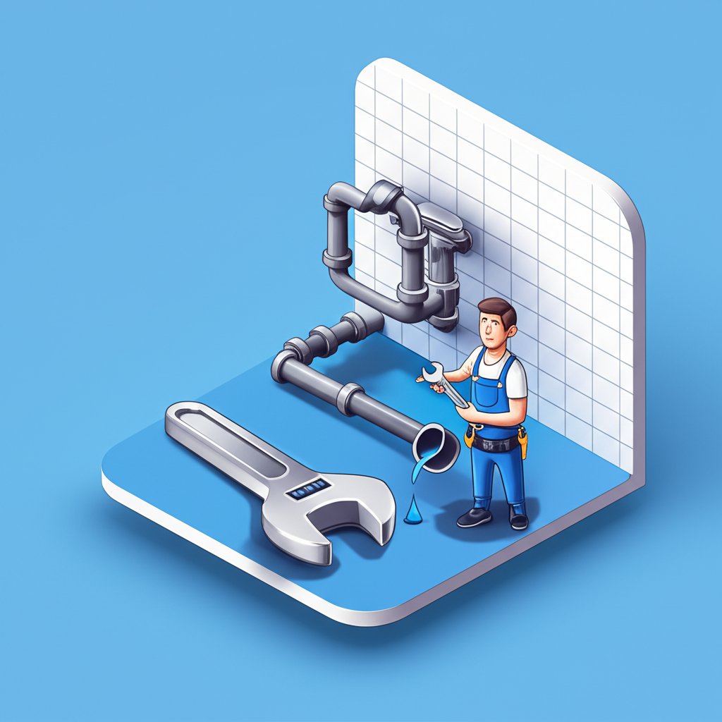 Best plumber in DeKalb for trusted, quality plumbing service.