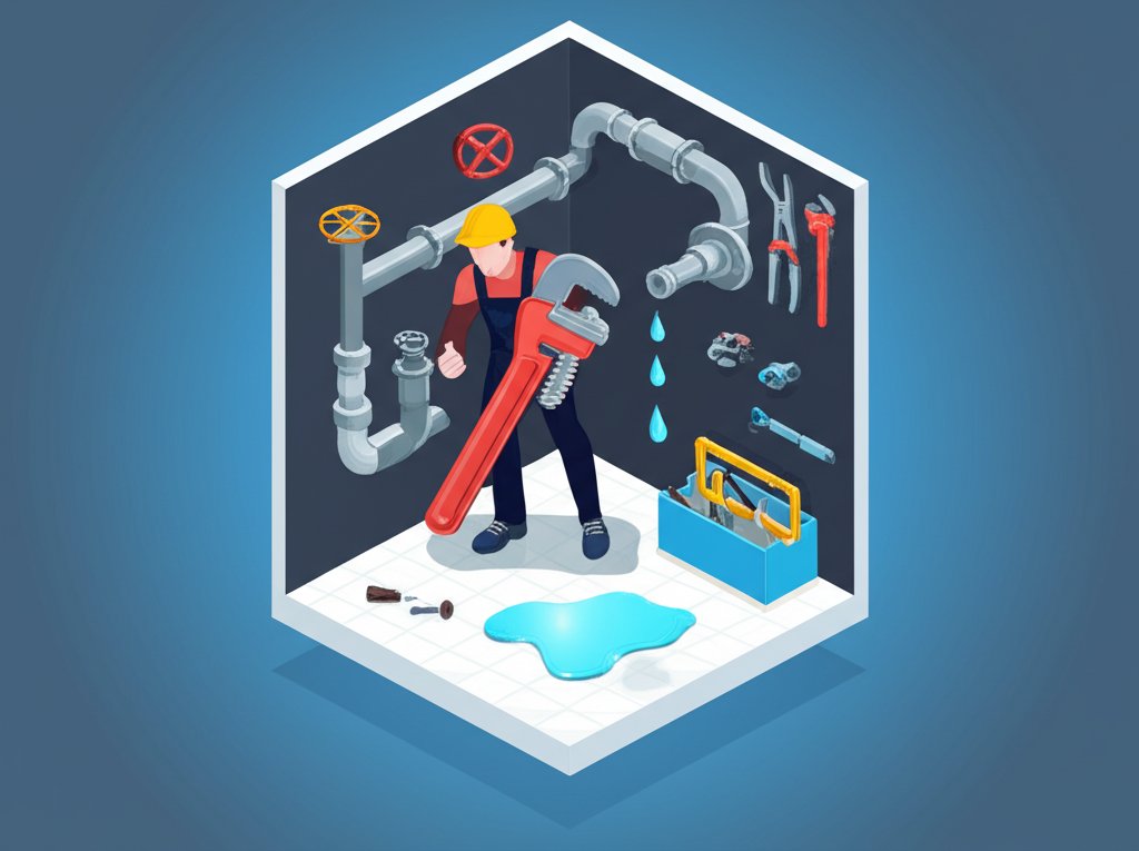 Best plumber in Deland for all residential and commercial plumbing needs.