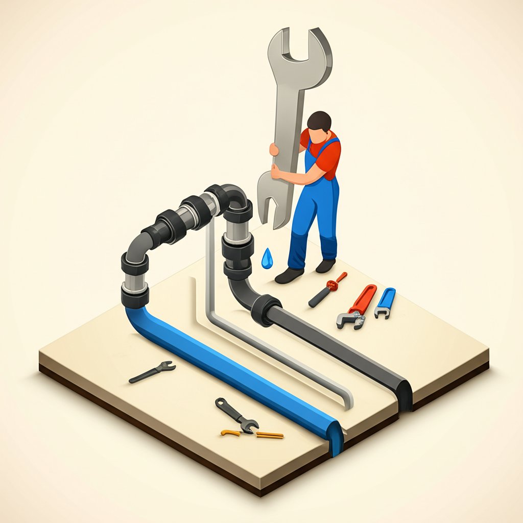 Find the best plumber in Delano for quality plumbing repairs.