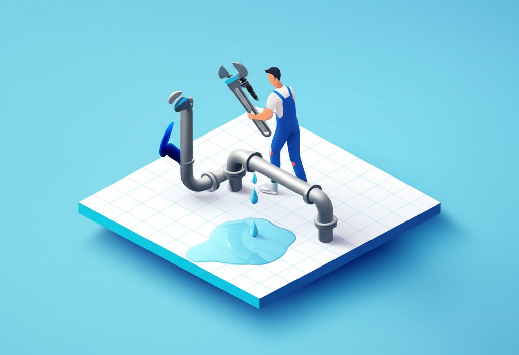 Professional plumber in Denison for fast, trusted plumbing solutions.