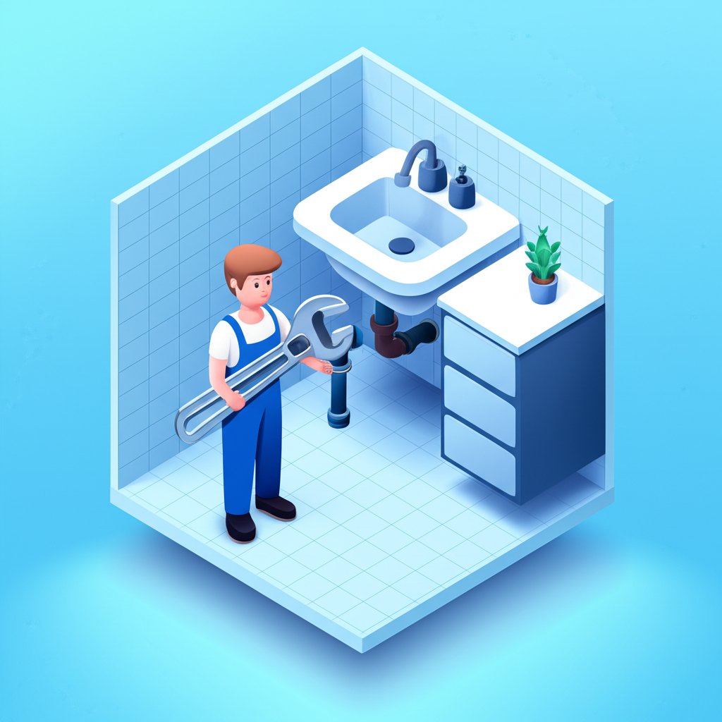 Best plumber in Derby for reliable home service and repairs.