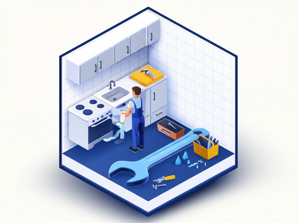 Best plumber in Derry providing expert plumbing and home repair services.