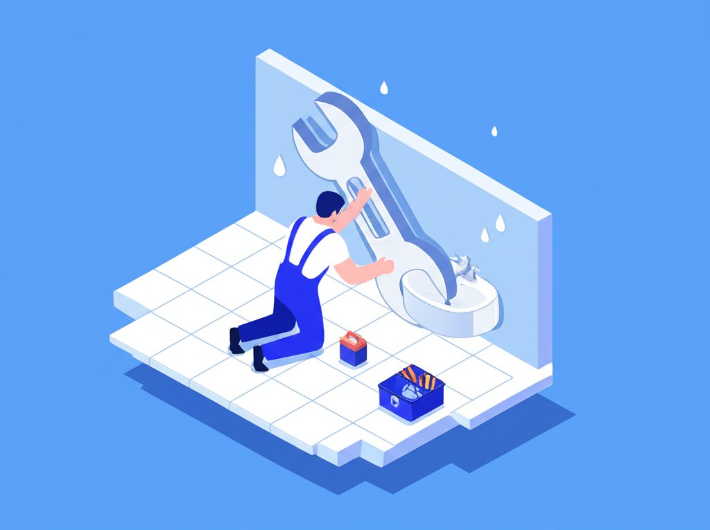 Top-rated plumber in Des Plaines delivering exceptional quality service.