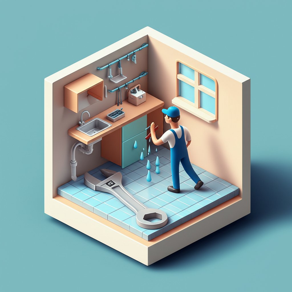 Choosing the best Desoto plumber for dependable home service.