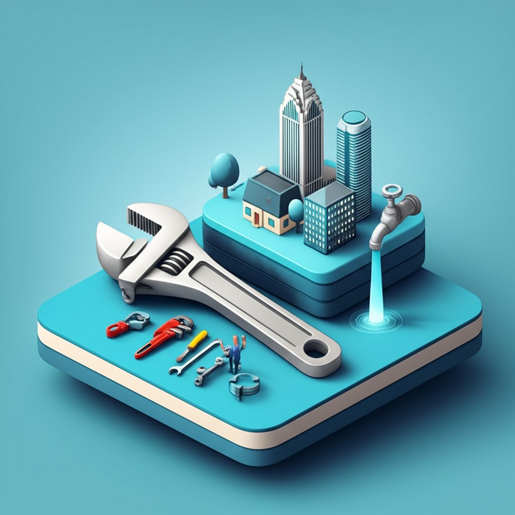 We found Detroit's best plumber! Expert, reliable plumbing service you can trust.