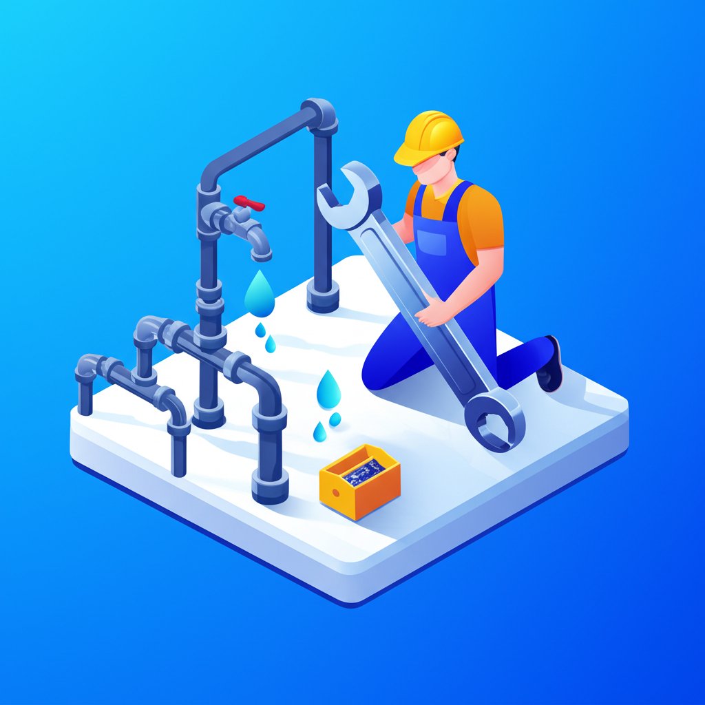 Best plumber in Diamond Bar for reliable local plumbing service.