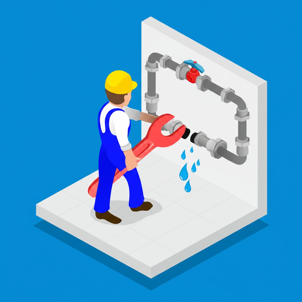 Best Dinuba plumber: reliable service and quick repairs.