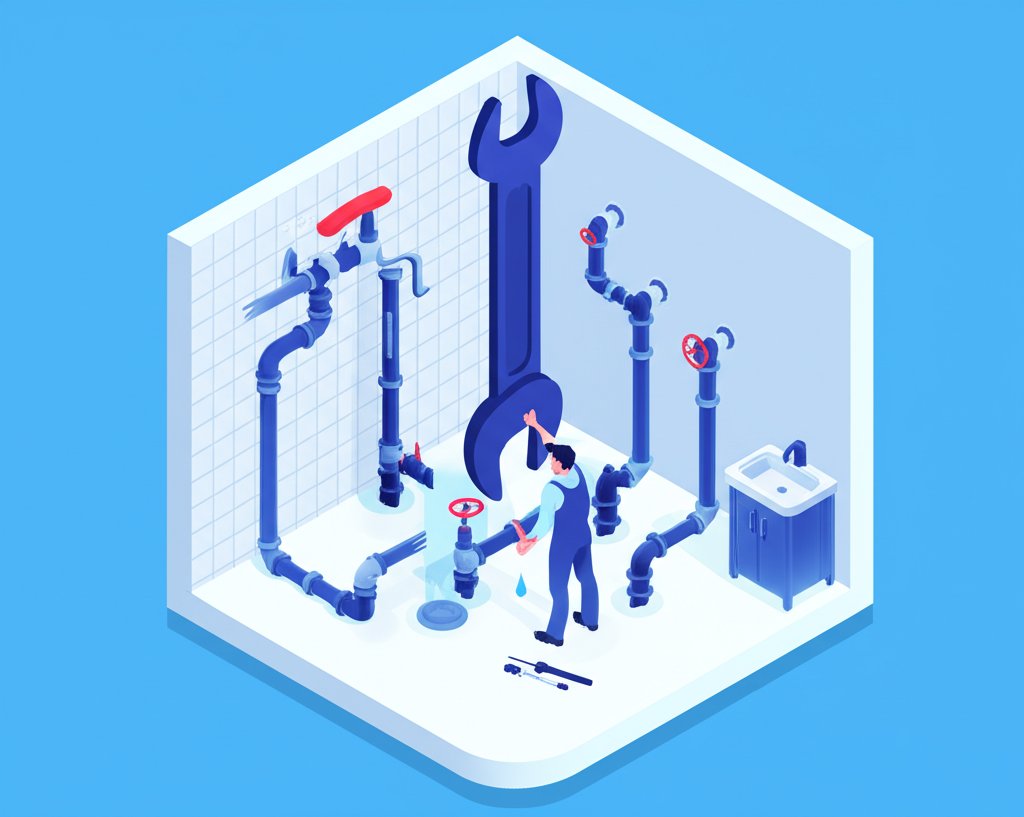 Best plumber in Dix Hills for reliable home plumbing services.