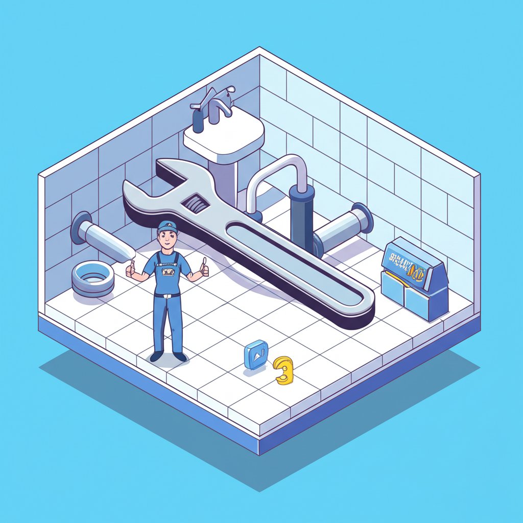 Finding your best plumber in Dixon for quality plumbing service.
