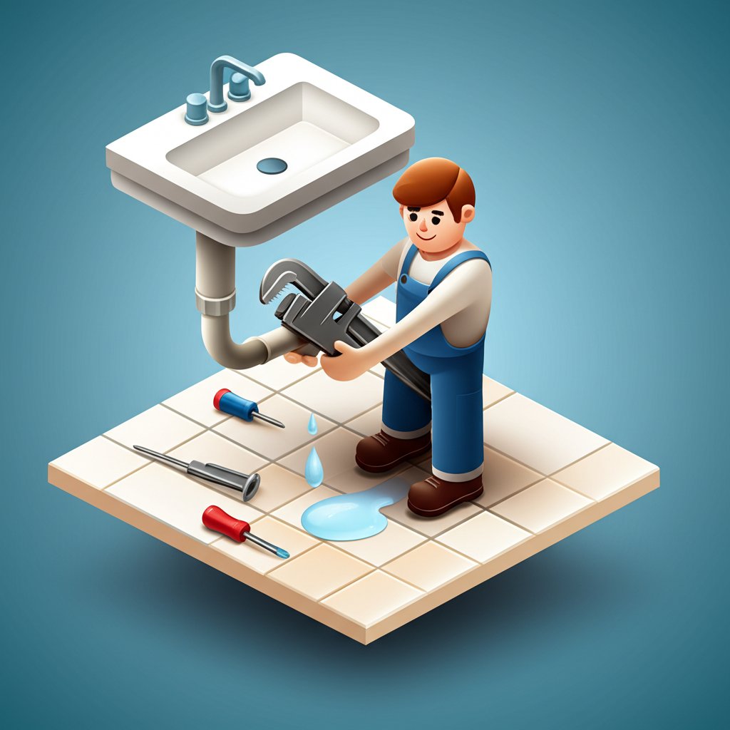 Best Plumber in Donna for all your home plumbing needs.