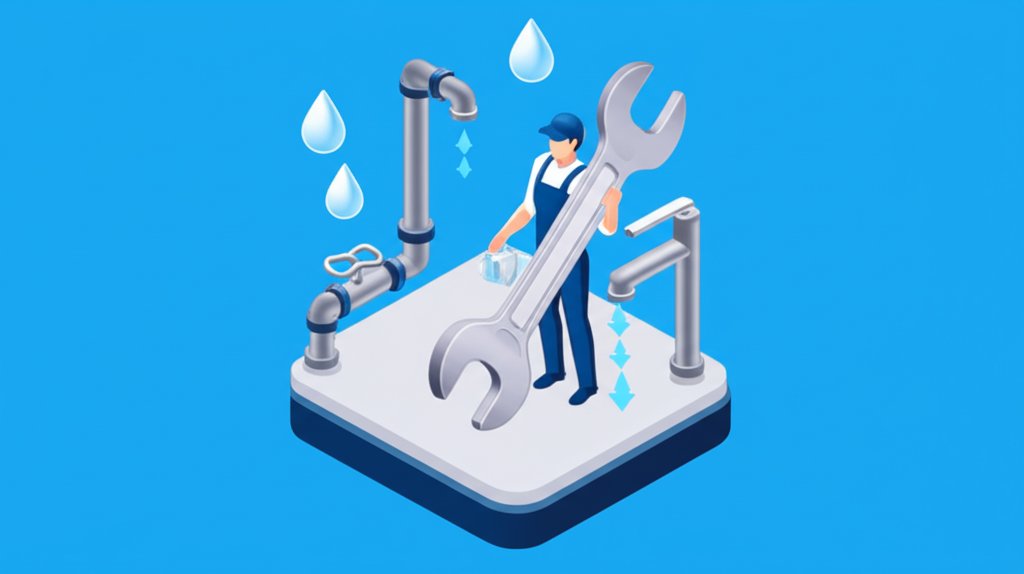 Best Plumber in Doral for Reliable Service and Expert Solutions.
