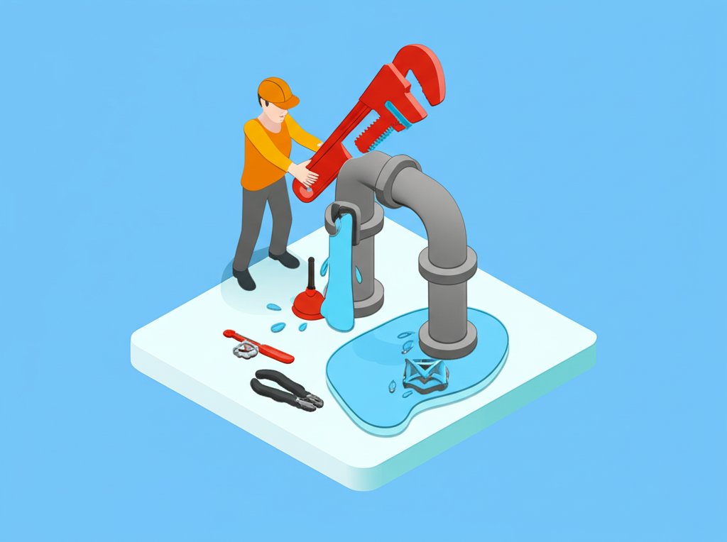 Best plumber in Dothan for urgent plumbing needs.