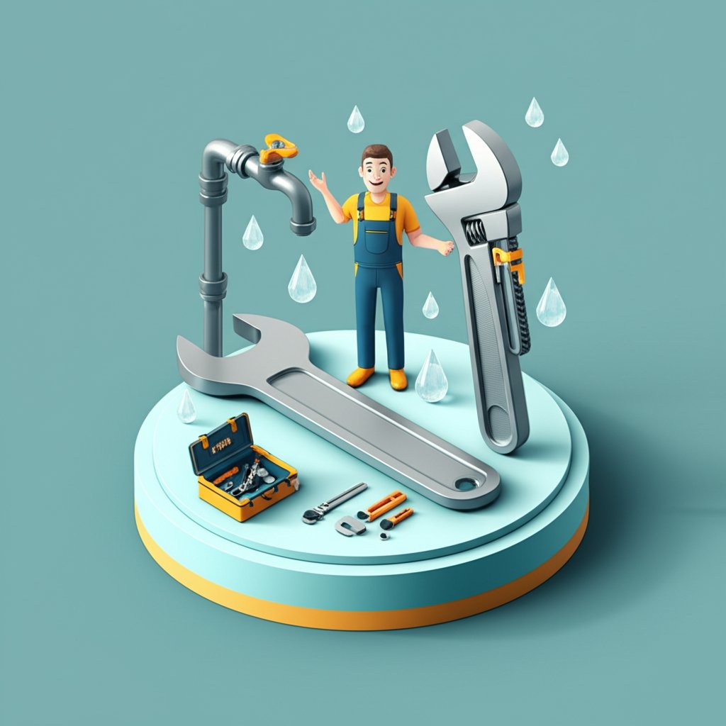 Best Douglas plumber offering reliable and professional plumbing service.