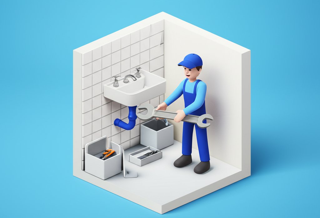 Best Douglasville plumber for home repairs and plumbing services.